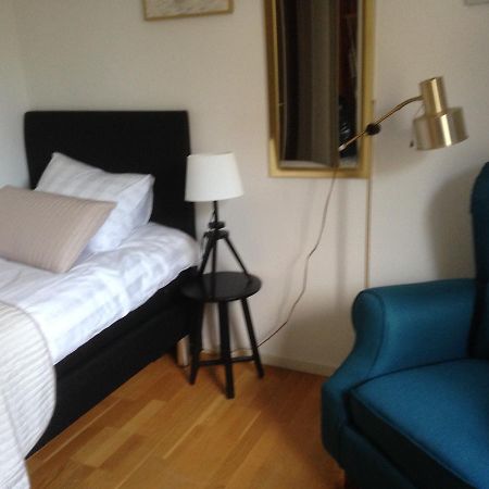 Vaegga Bed & Breakfast Karlshamn község Kültér fotó