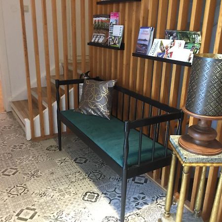 Vaegga Bed & Breakfast Karlshamn község Kültér fotó