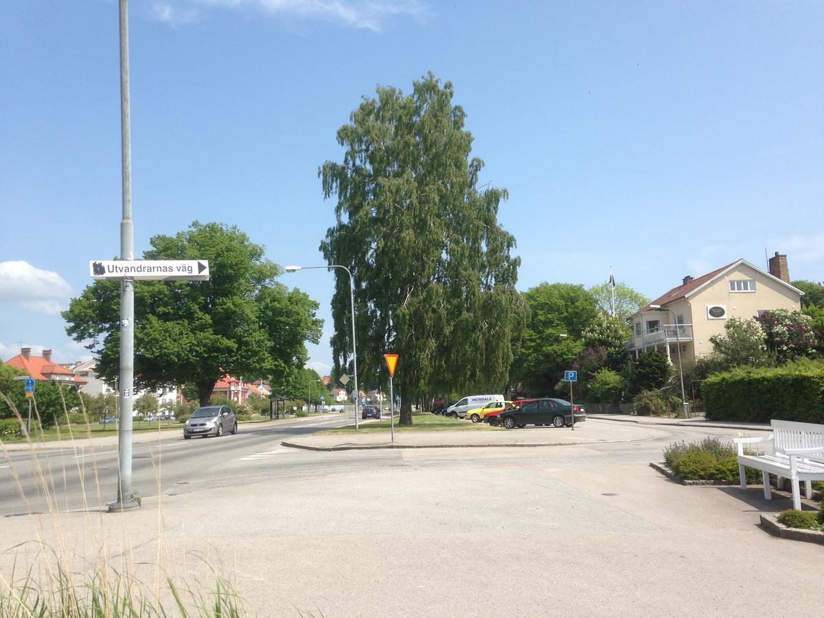 Vaegga Bed & Breakfast Karlshamn község Kültér fotó