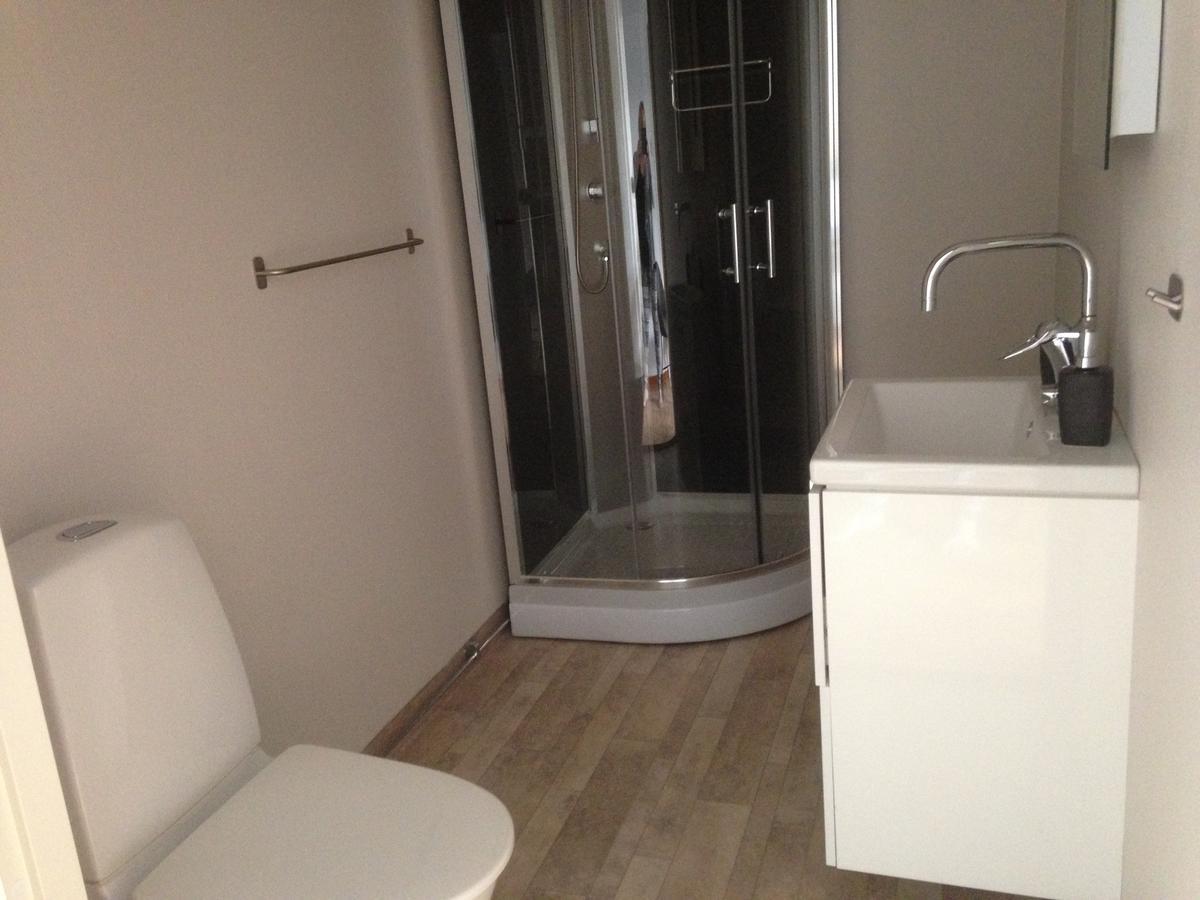 Vaegga Bed & Breakfast Karlshamn község Kültér fotó