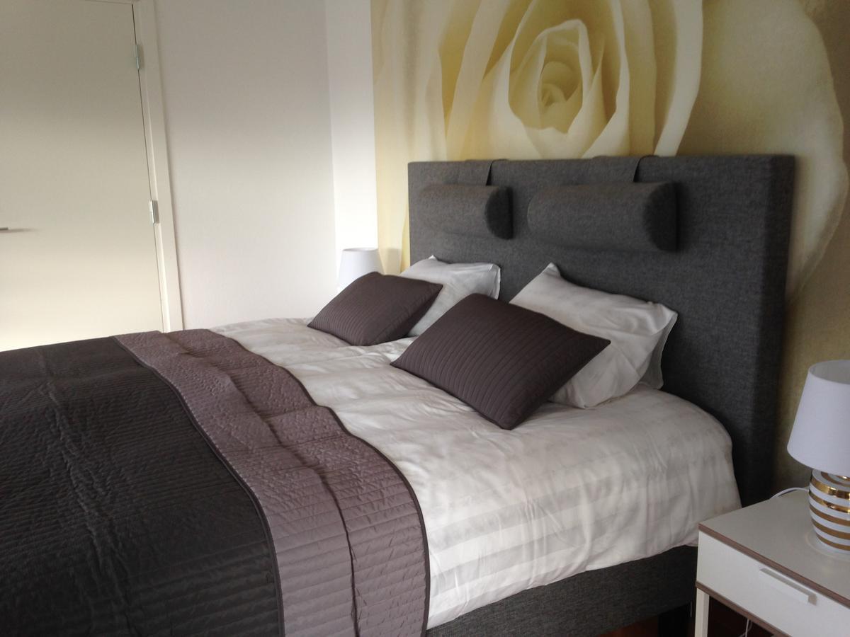 Vaegga Bed & Breakfast Karlshamn község Kültér fotó
