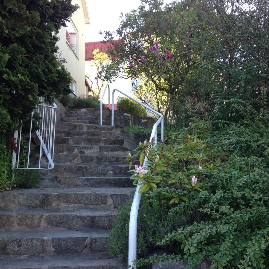 Vaegga Bed & Breakfast Karlshamn község Kültér fotó