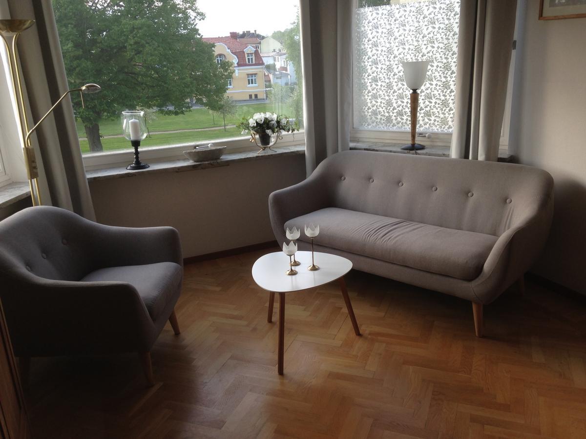 Vaegga Bed & Breakfast Karlshamn község Kültér fotó
