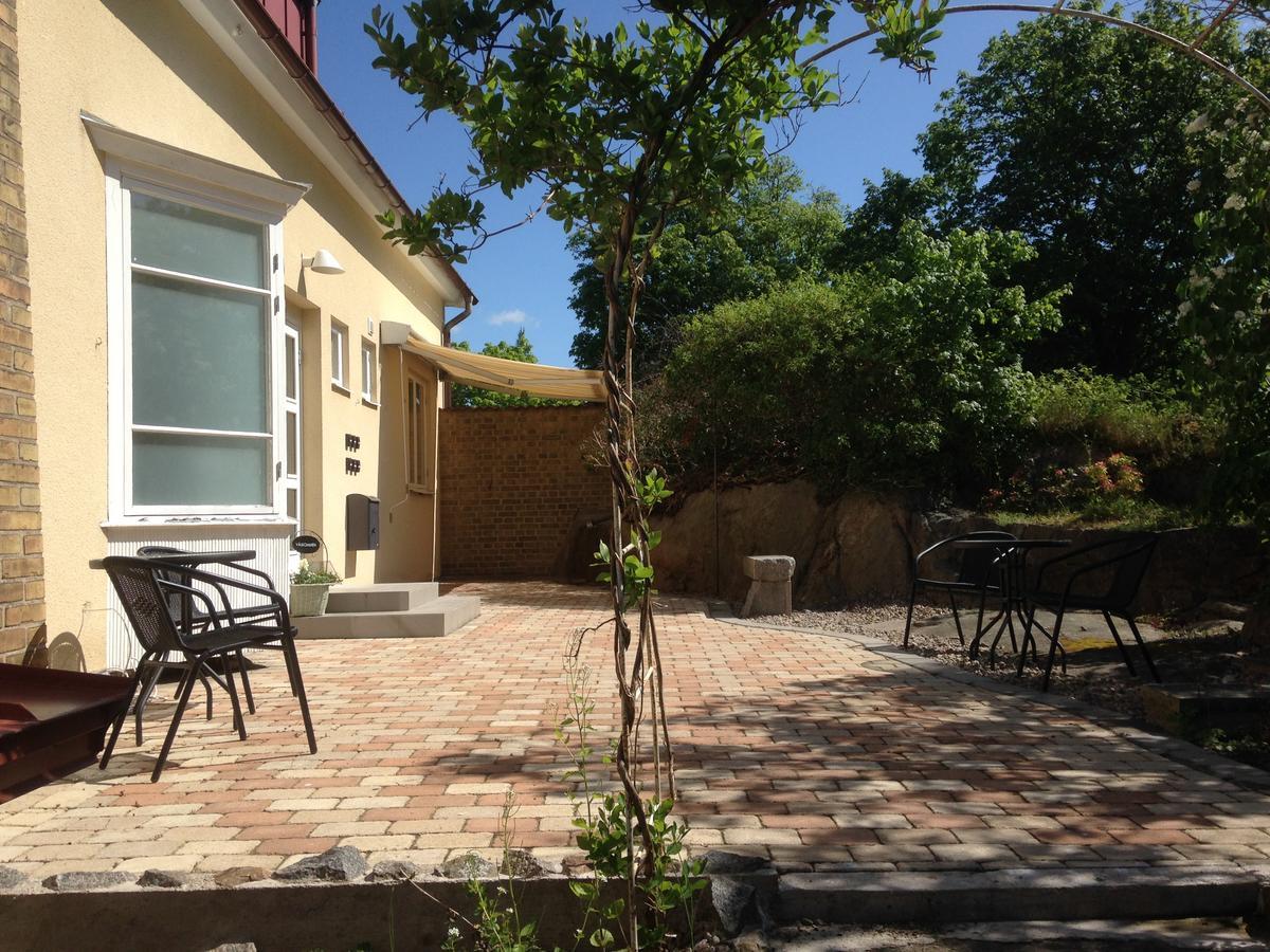 Vaegga Bed & Breakfast Karlshamn község Kültér fotó