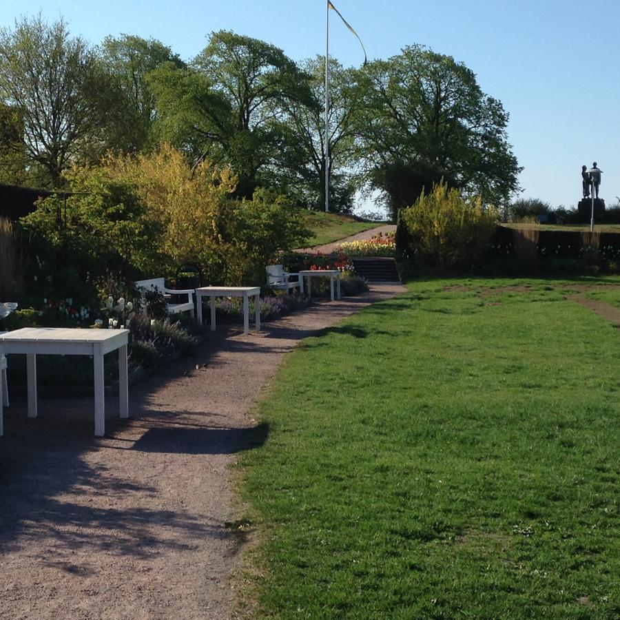 Vaegga Bed & Breakfast Karlshamn község Kültér fotó
