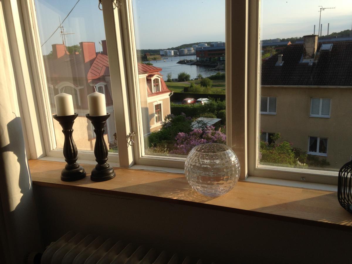 Vaegga Bed & Breakfast Karlshamn község Kültér fotó