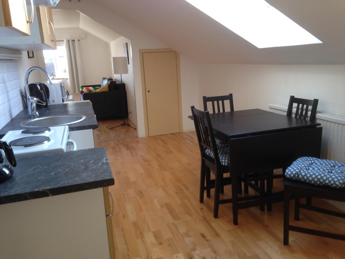Vaegga Bed & Breakfast Karlshamn község Kültér fotó