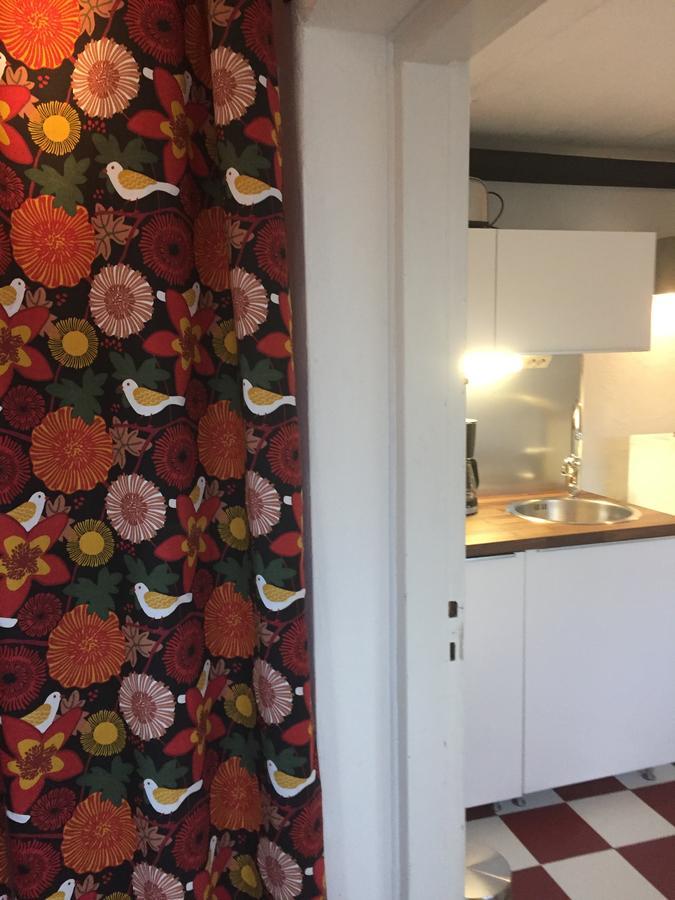 Vaegga Bed & Breakfast Karlshamn község Kültér fotó