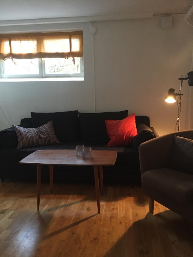 Vaegga Bed & Breakfast Karlshamn község Kültér fotó
