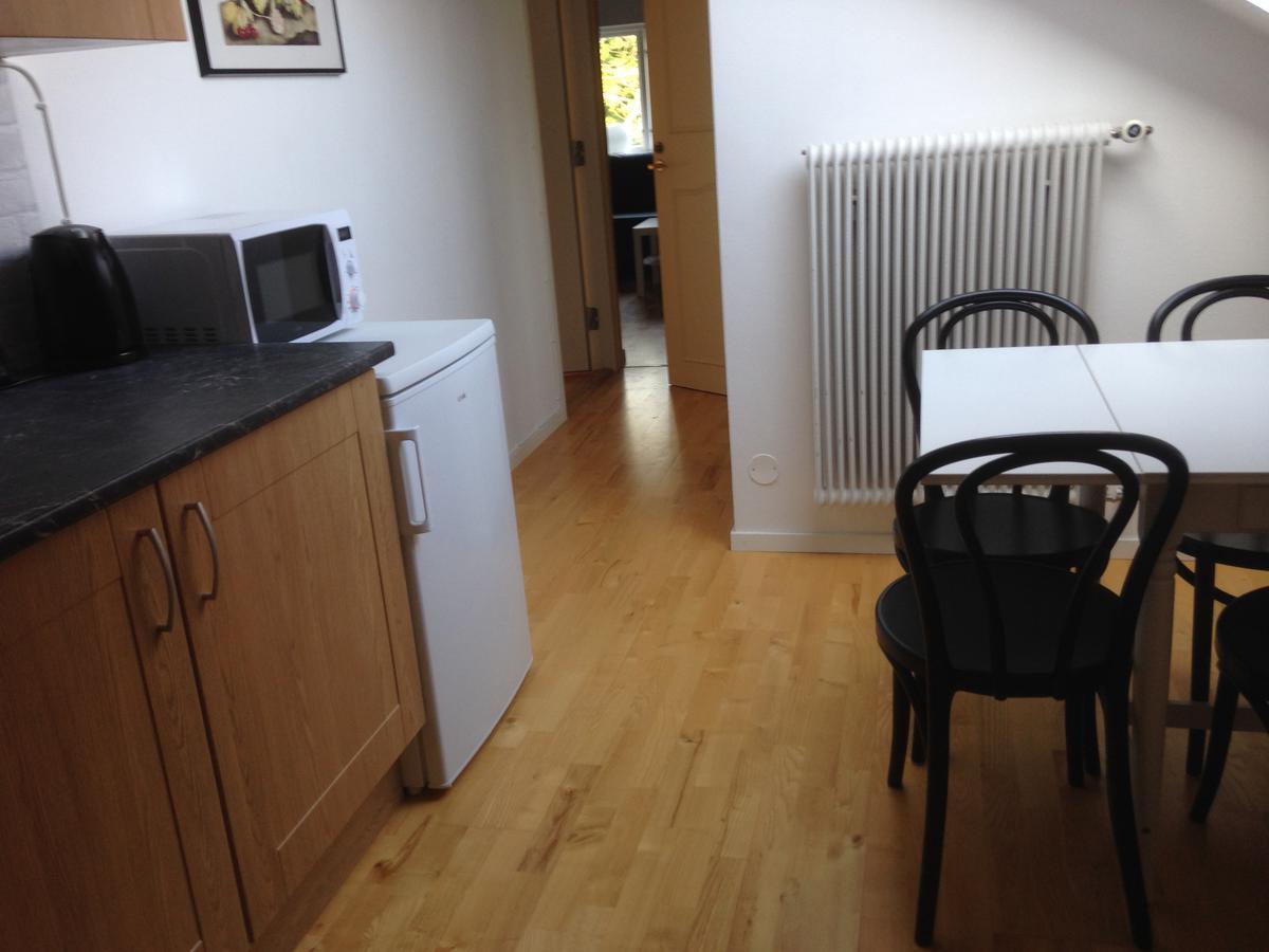 Vaegga Bed & Breakfast Karlshamn község Kültér fotó