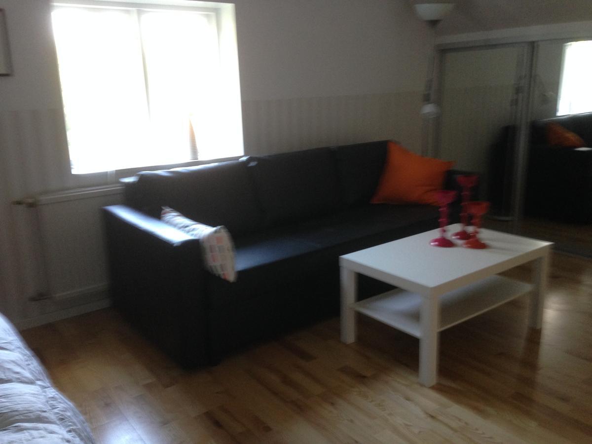 Vaegga Bed & Breakfast Karlshamn község Kültér fotó