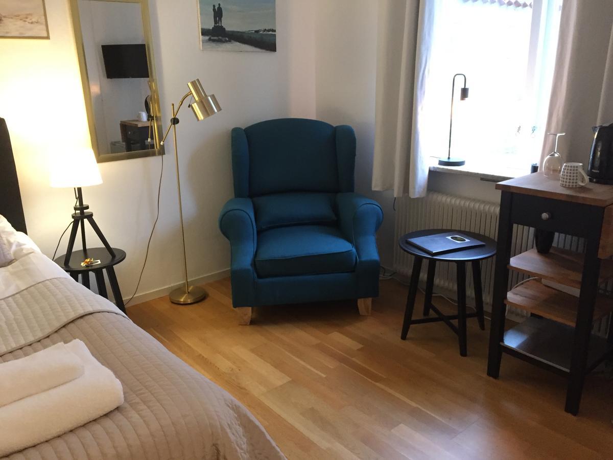 Vaegga Bed & Breakfast Karlshamn község Kültér fotó