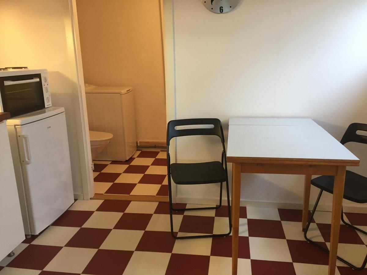 Vaegga Bed & Breakfast Karlshamn község Kültér fotó