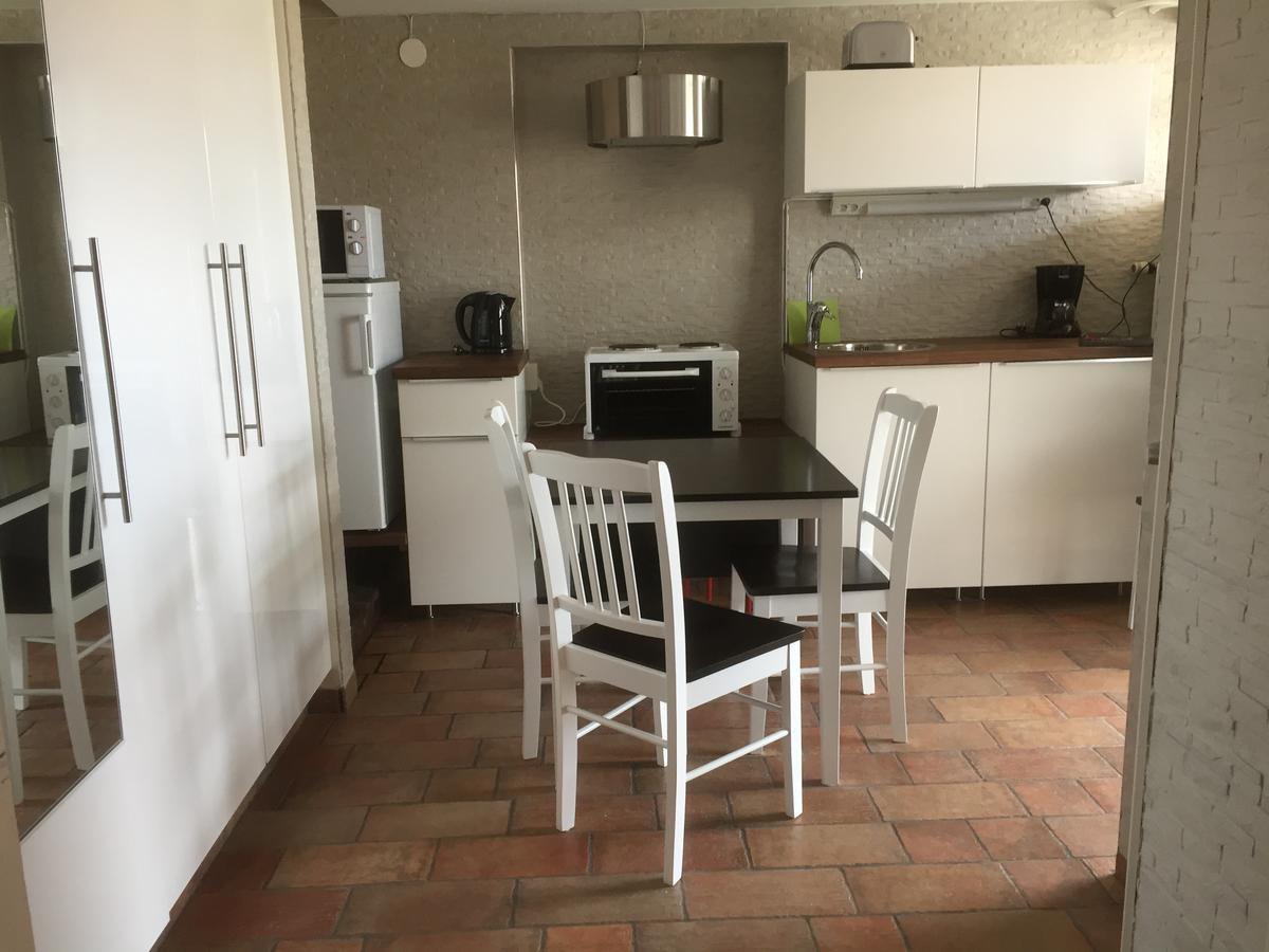 Vaegga Bed & Breakfast Karlshamn község Kültér fotó