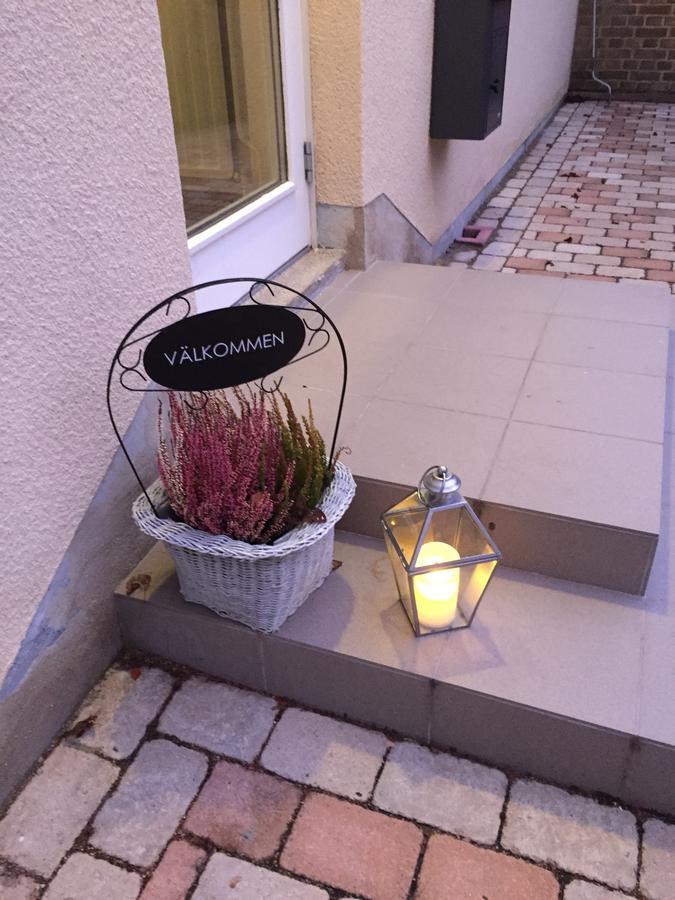 Vaegga Bed & Breakfast Karlshamn község Kültér fotó