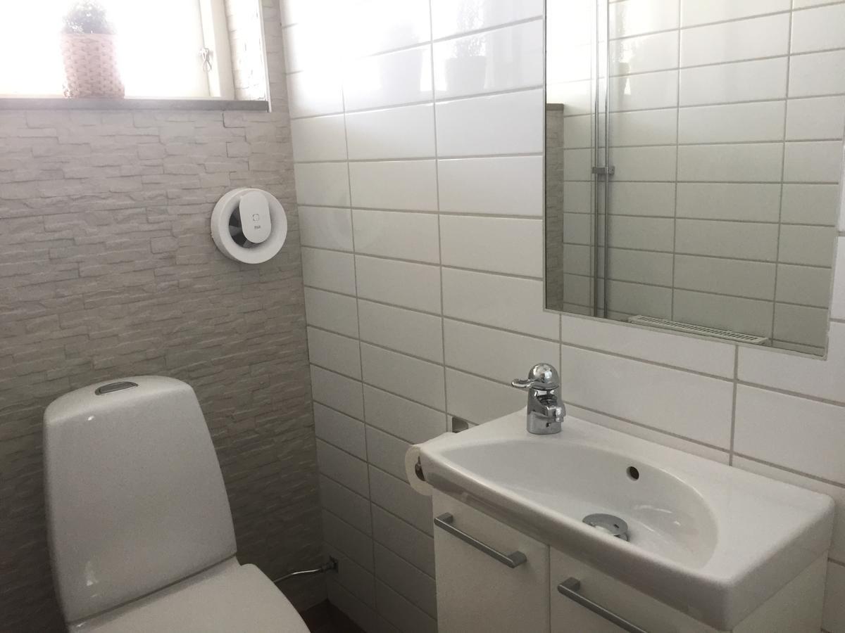 Vaegga Bed & Breakfast Karlshamn község Kültér fotó