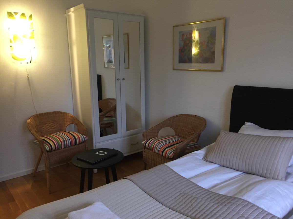 Vaegga Bed & Breakfast Karlshamn község Kültér fotó