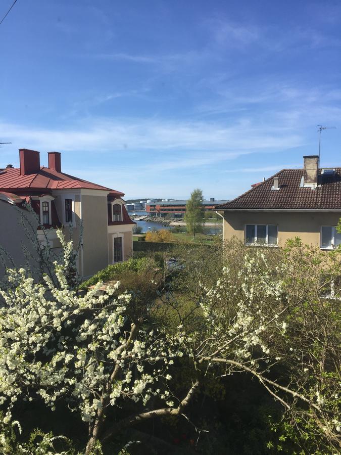 Vaegga Bed & Breakfast Karlshamn község Kültér fotó