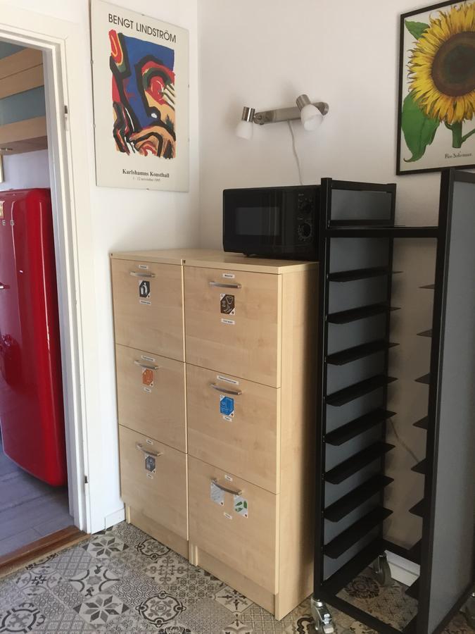 Vaegga Bed & Breakfast Karlshamn község Kültér fotó