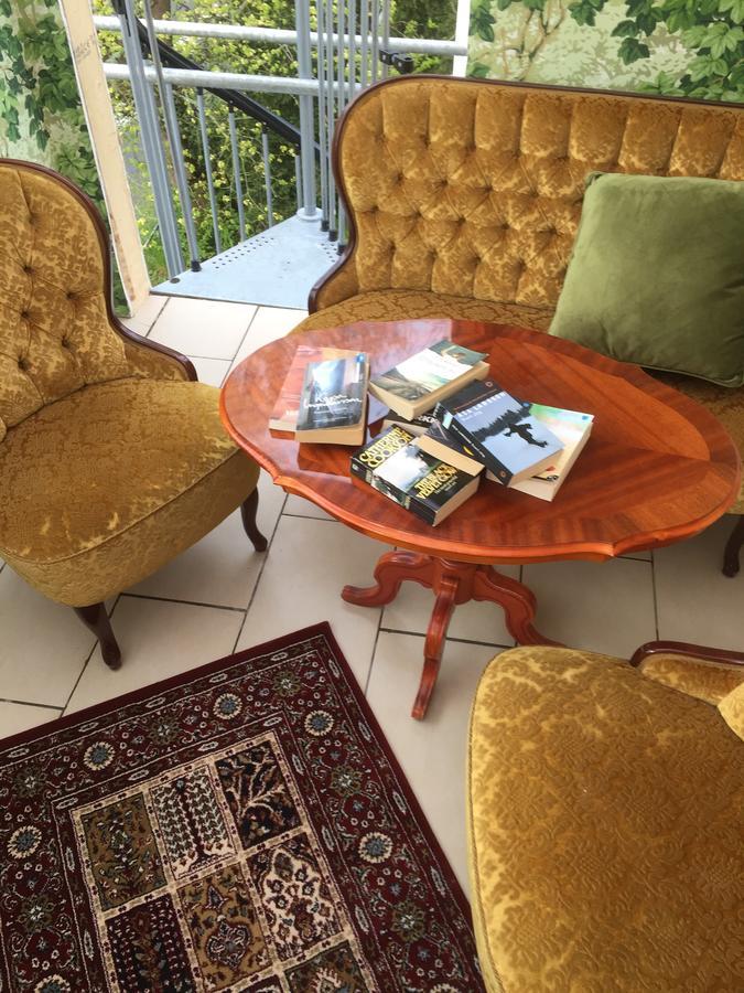 Vaegga Bed & Breakfast Karlshamn község Kültér fotó