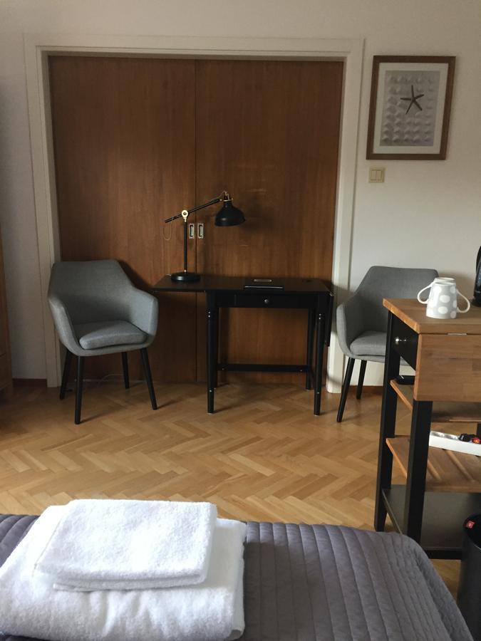 Vaegga Bed & Breakfast Karlshamn község Kültér fotó