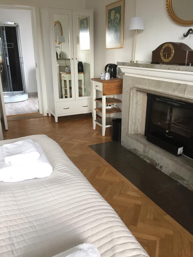 Vaegga Bed & Breakfast Karlshamn község Kültér fotó