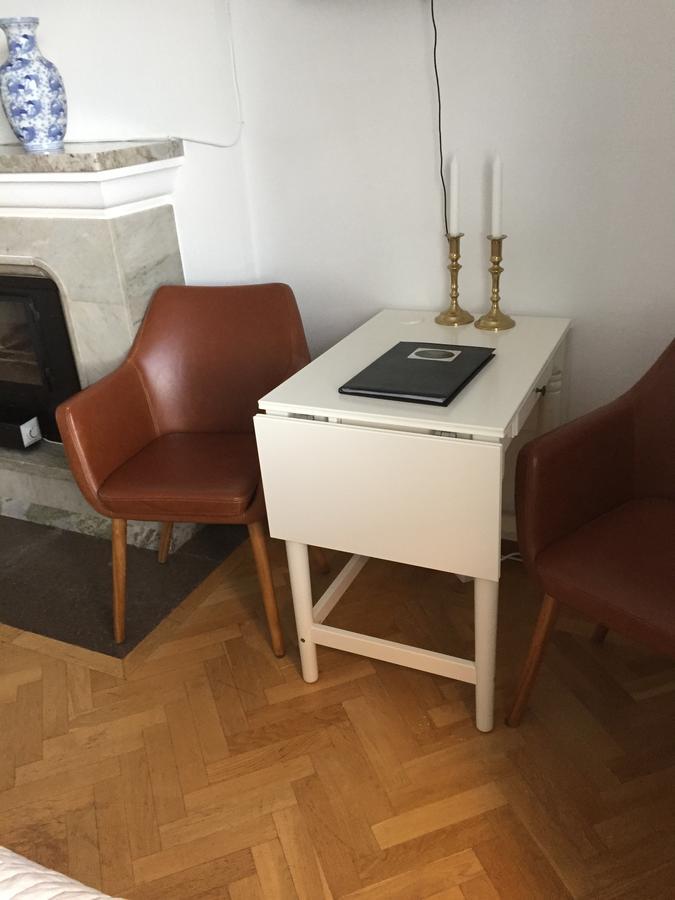Vaegga Bed & Breakfast Karlshamn község Kültér fotó