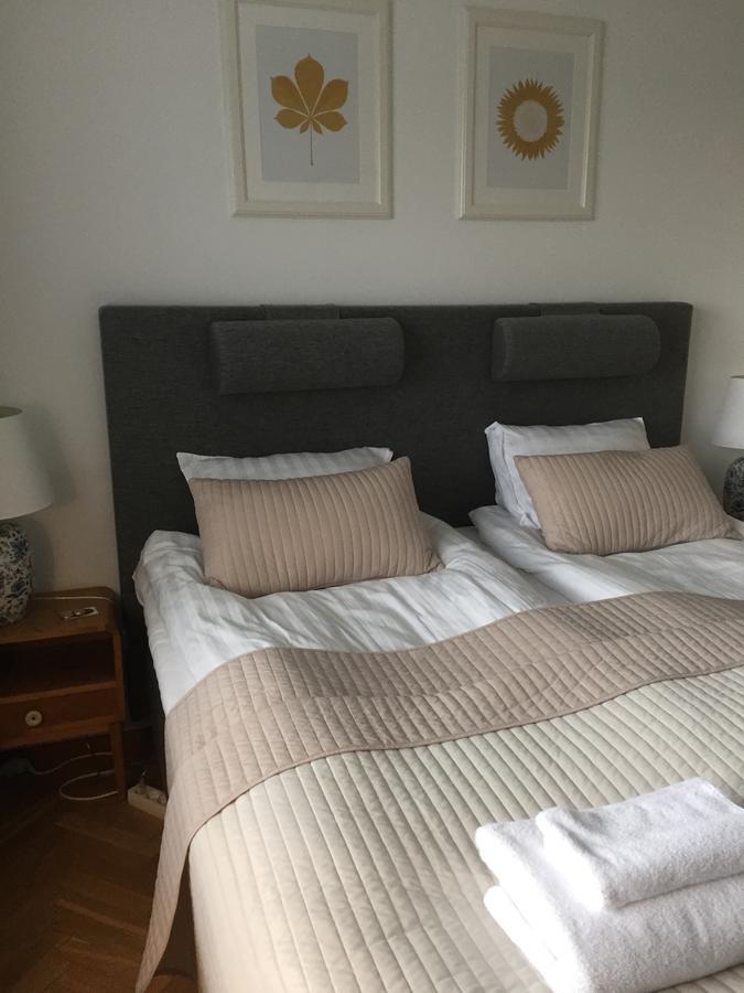 Vaegga Bed & Breakfast Karlshamn község Kültér fotó